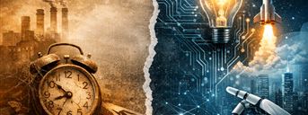 Ak chránime priemernosť, chránime minulosť